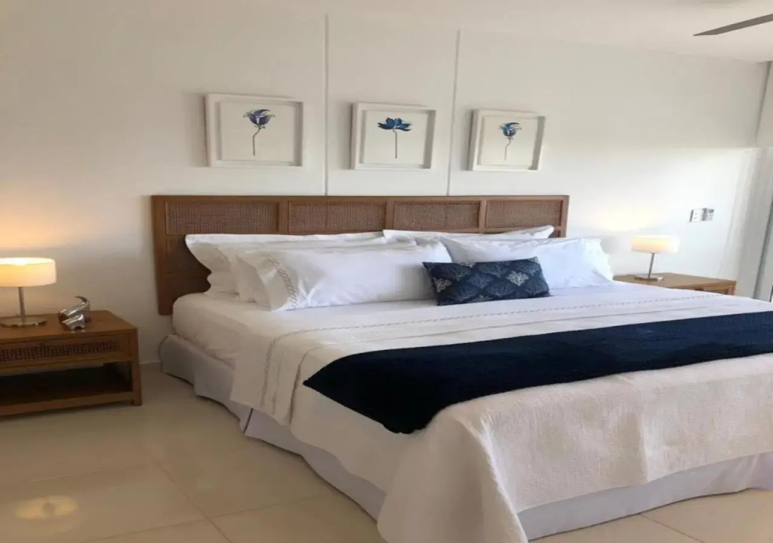 Marina Puerto Velero