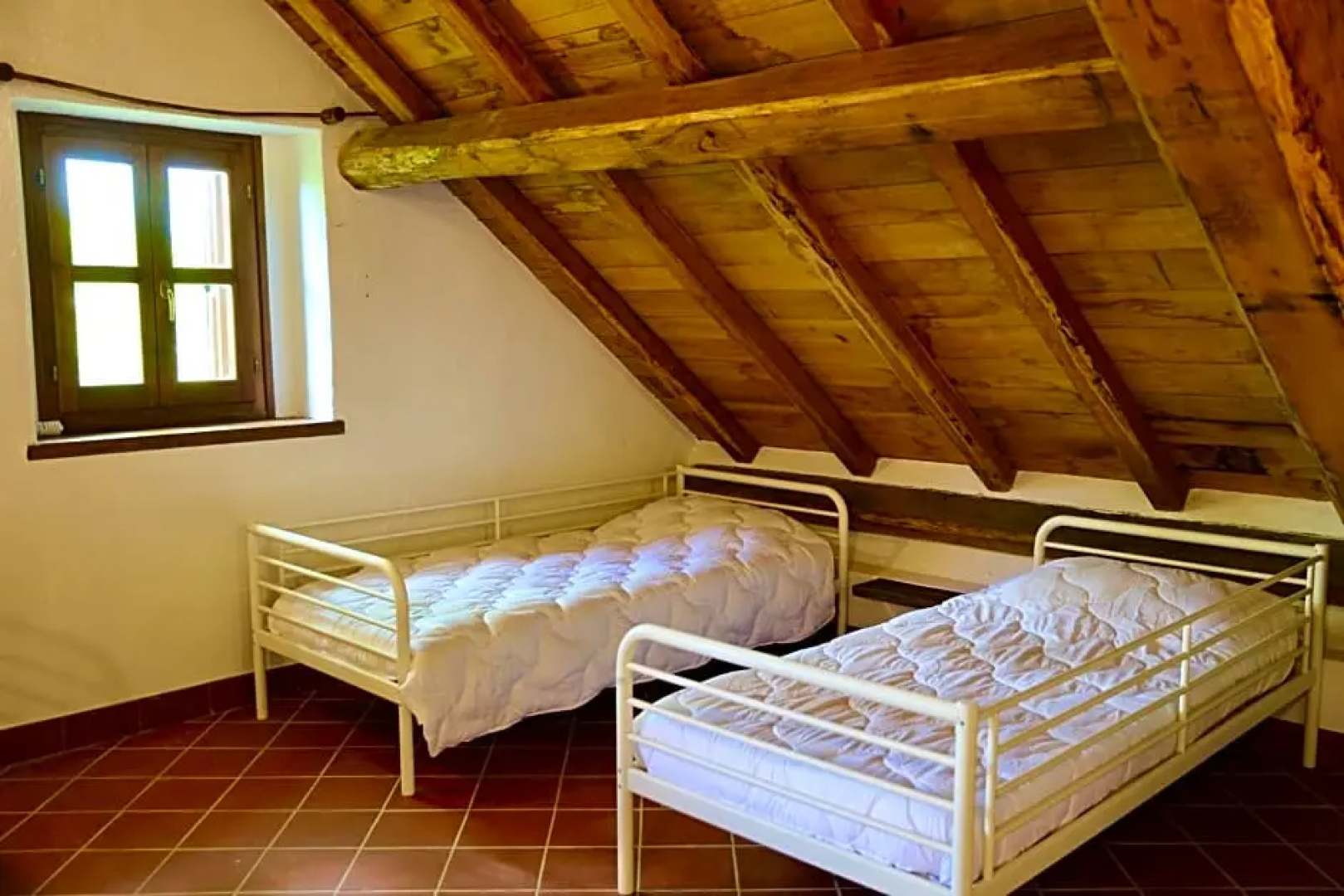 Rifugio Casa Ressia
