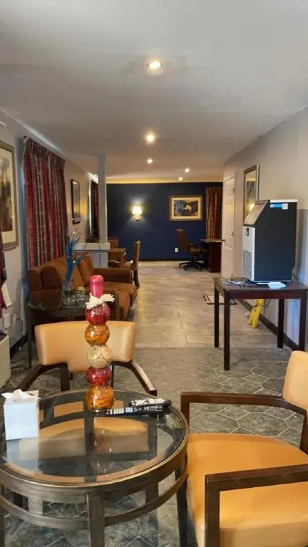 Executive Inn Ridgeway