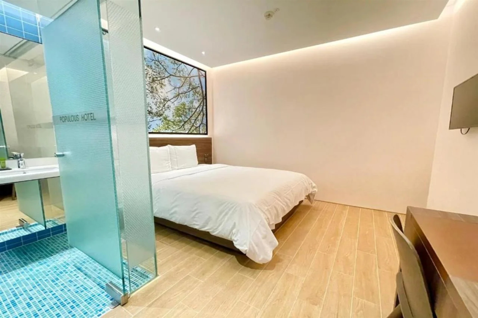 A Hotel Bugis