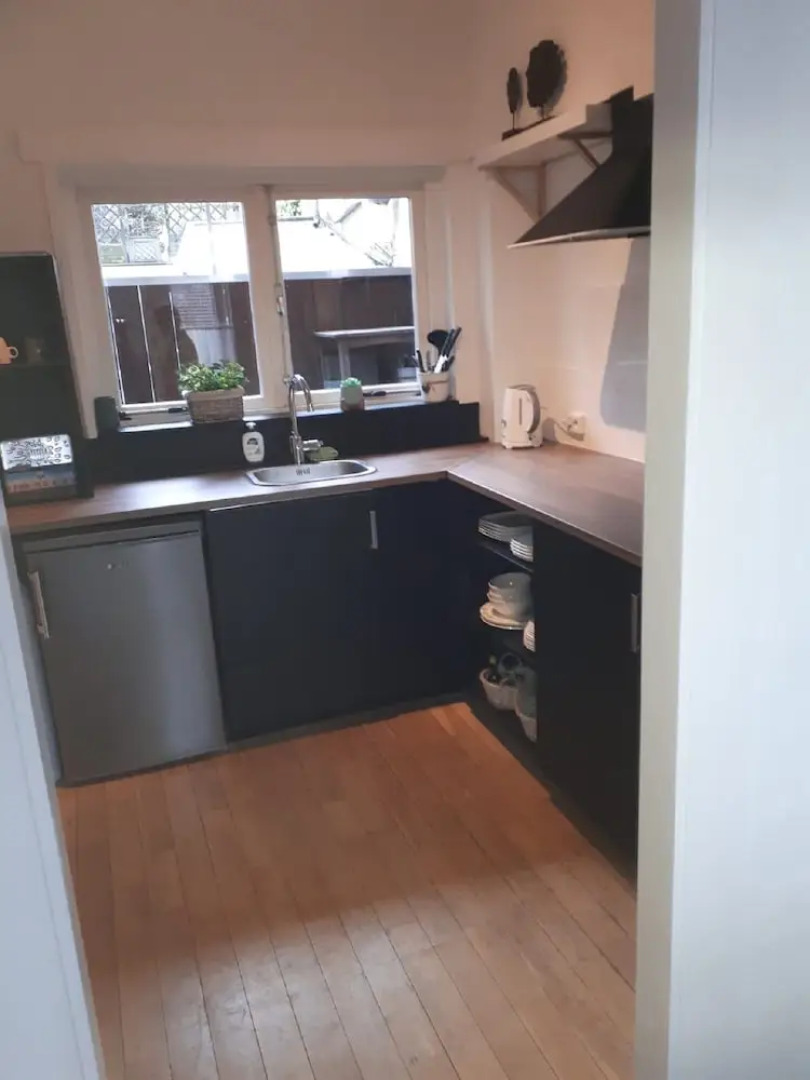 B&B Onder de Peperbus