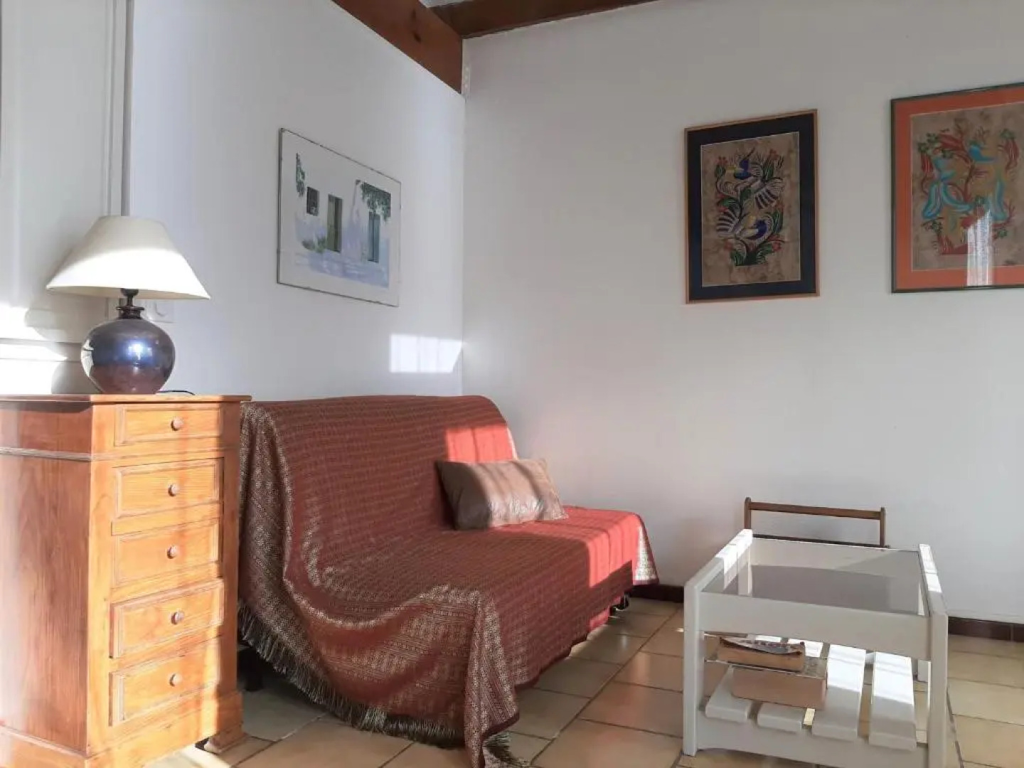 Maison Urrugne, 3 pièces, 4 personnes - FR-1-239-596