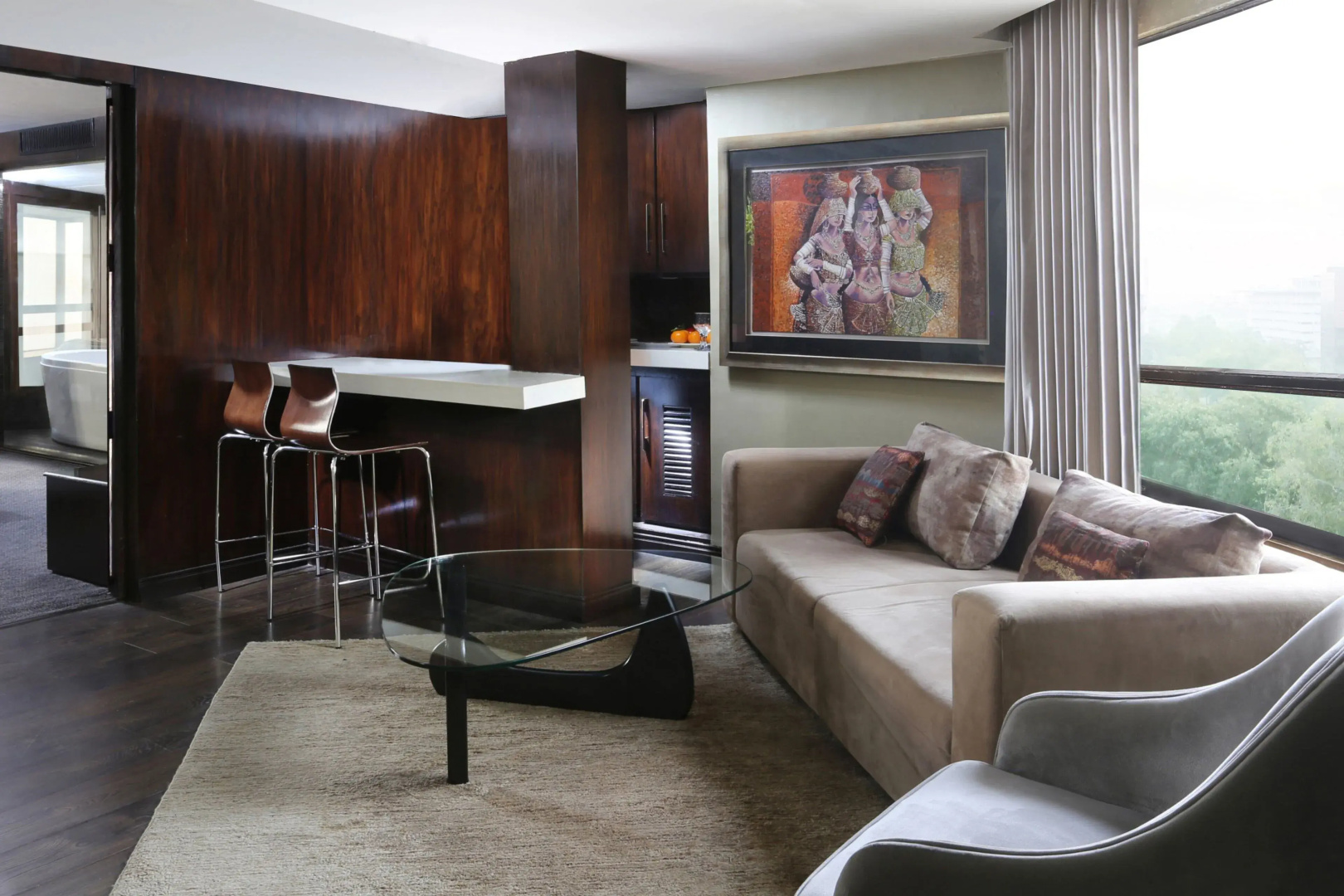 Four Points by Sheraton Lahore