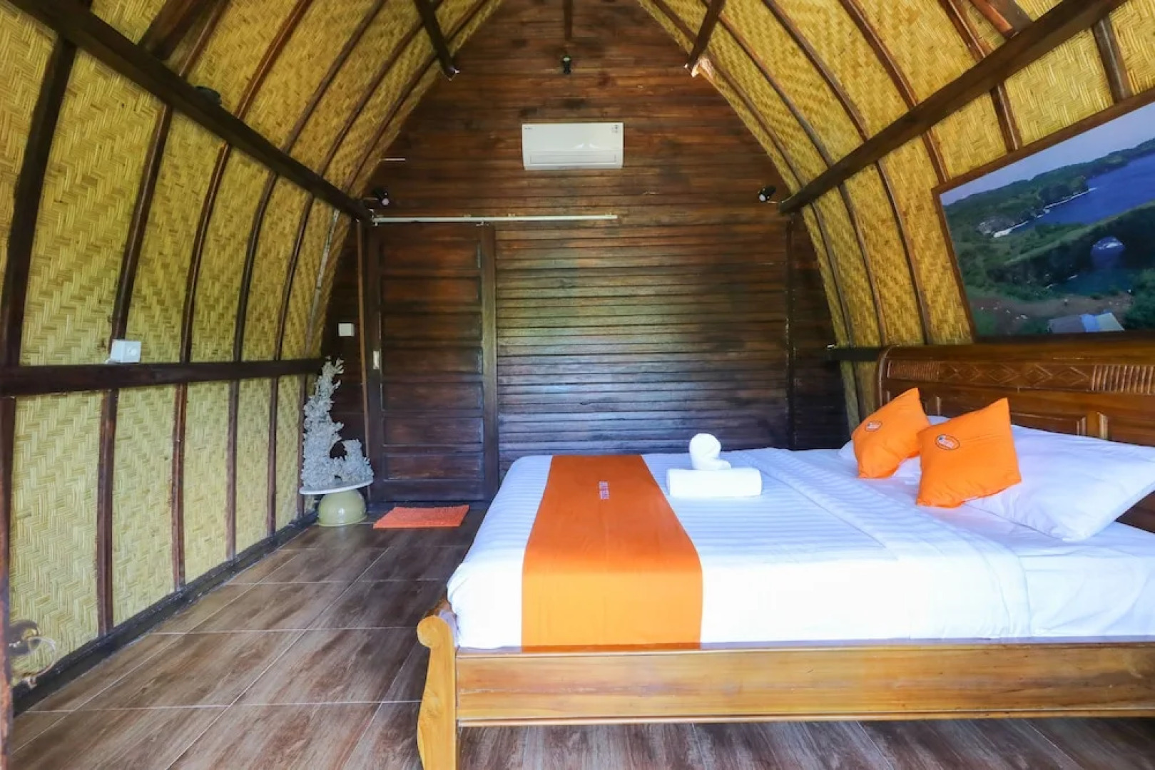 Holy Hills Bungalow Nusa Penida