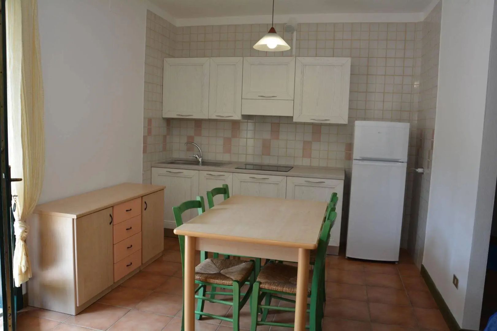 Residence I Mirti Bianchi