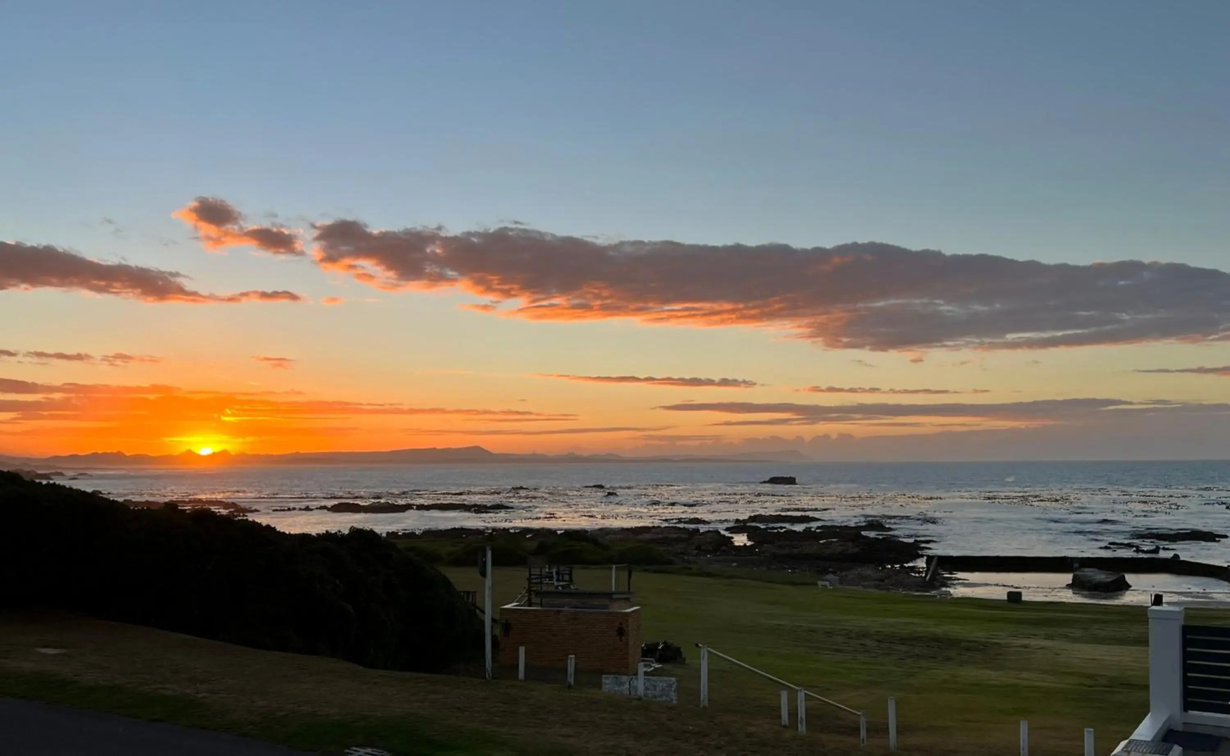 Kleinbaai