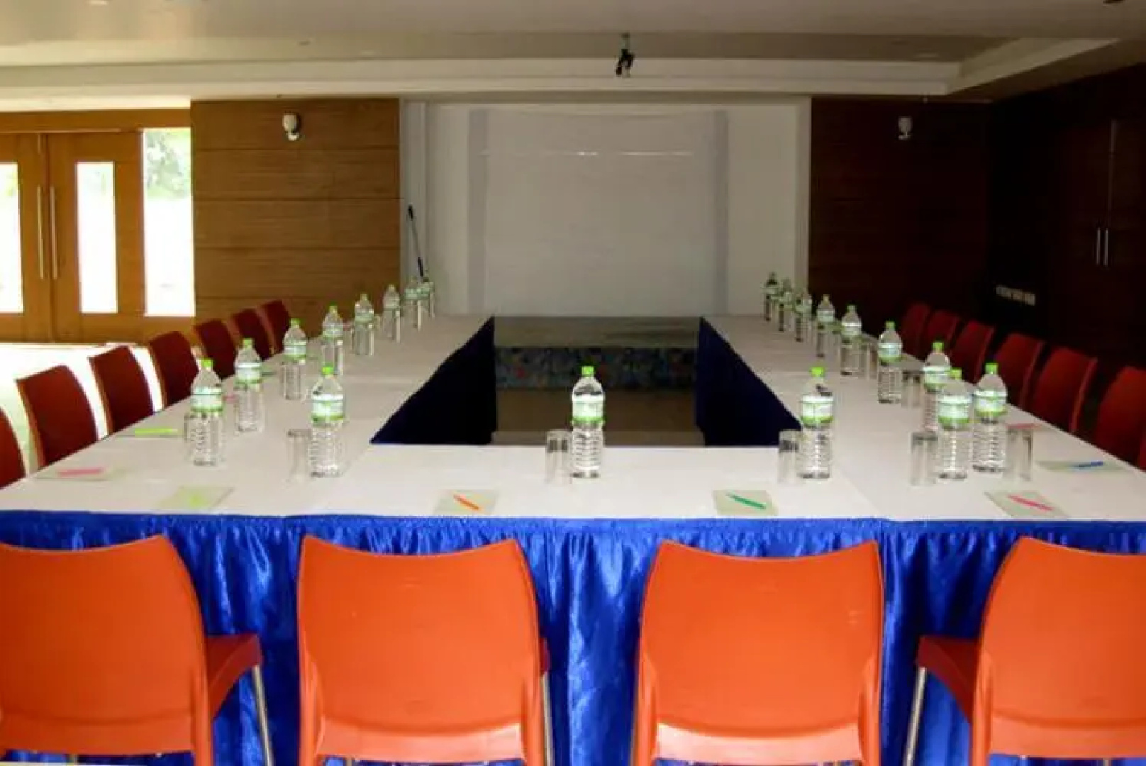 The Pride Biznotel Sriperumbudur