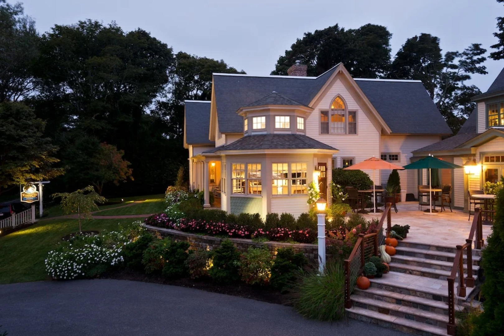 Winstead Inn
