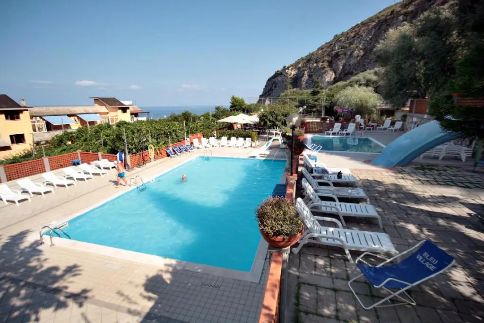 Villaggio Turistico Bleu Village