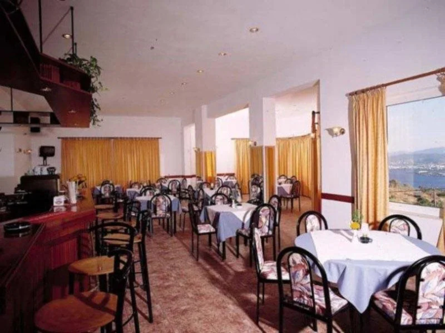 Kalithea Apartments