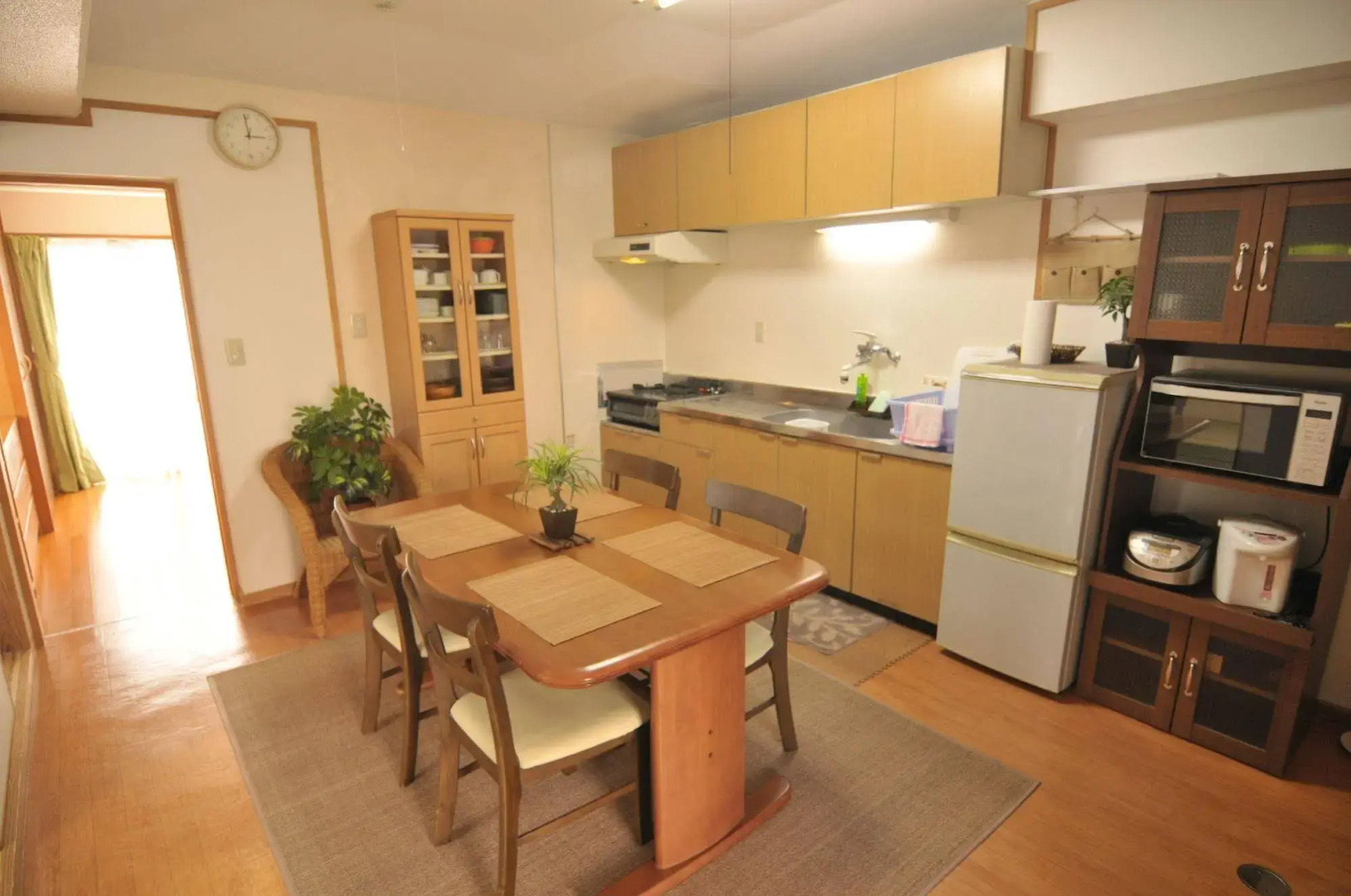 Yukurina Resort Okinawa Urizun