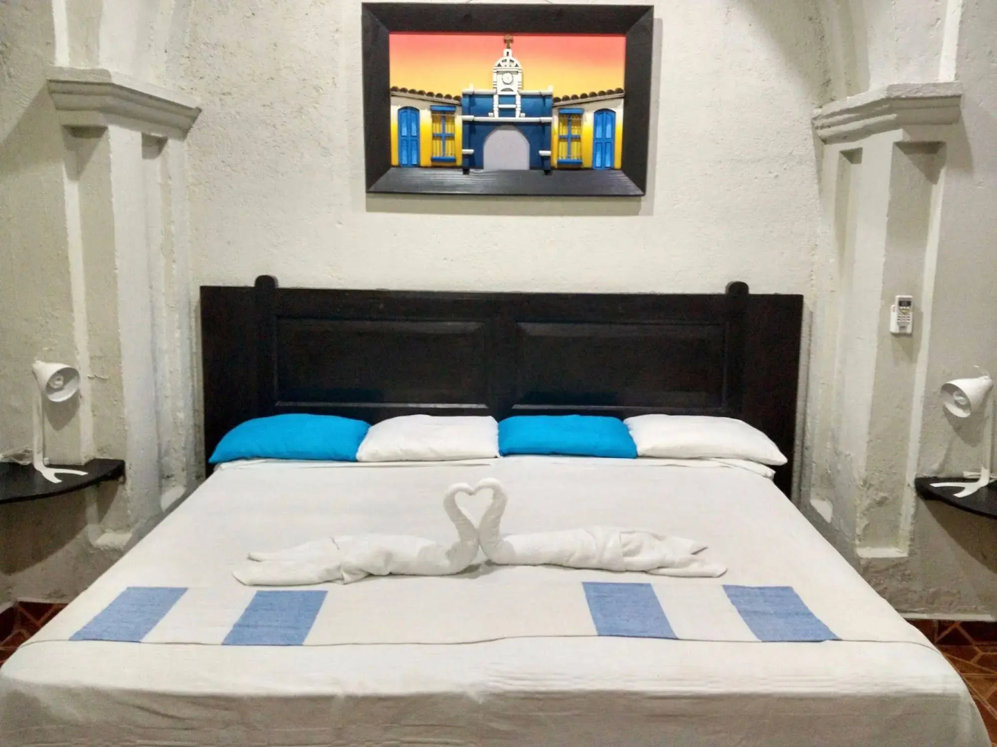La Casa de Mamapán