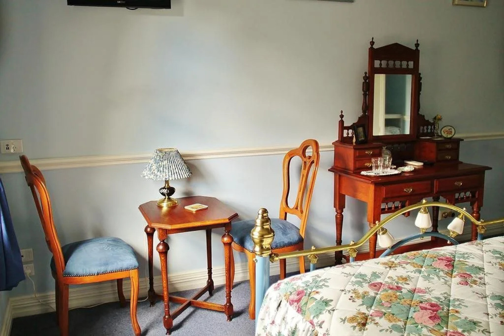 Briardale Bed & Breakfast