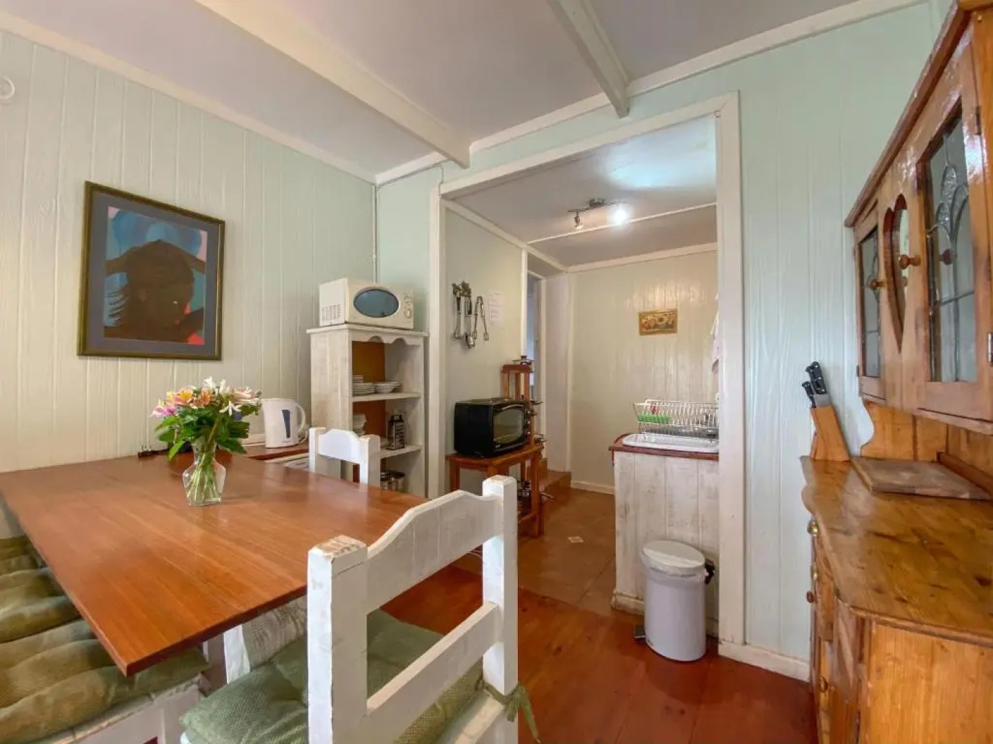 Outeniqua Moon Percheron Stud