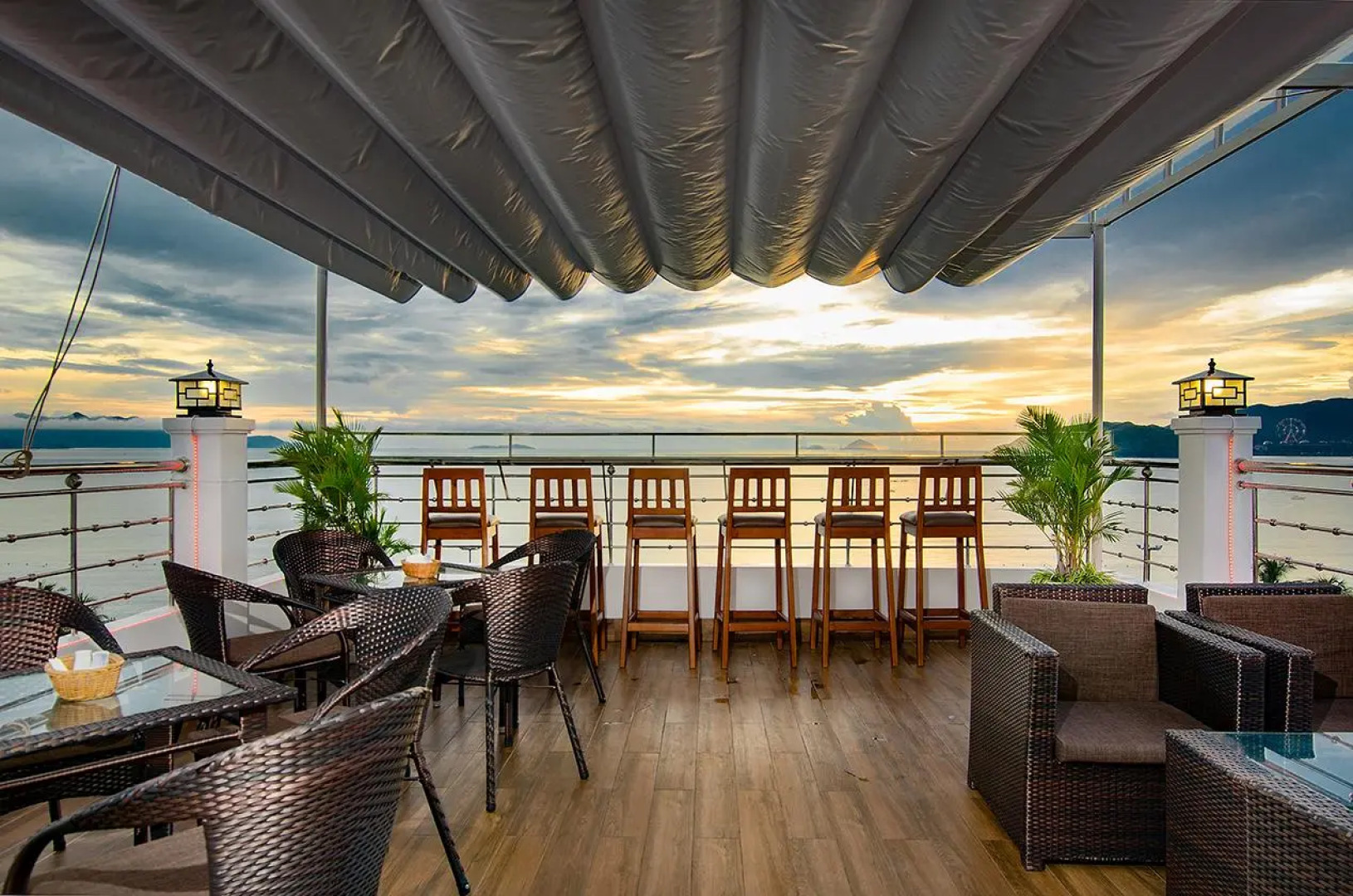 Dream Hotel Nha Trang