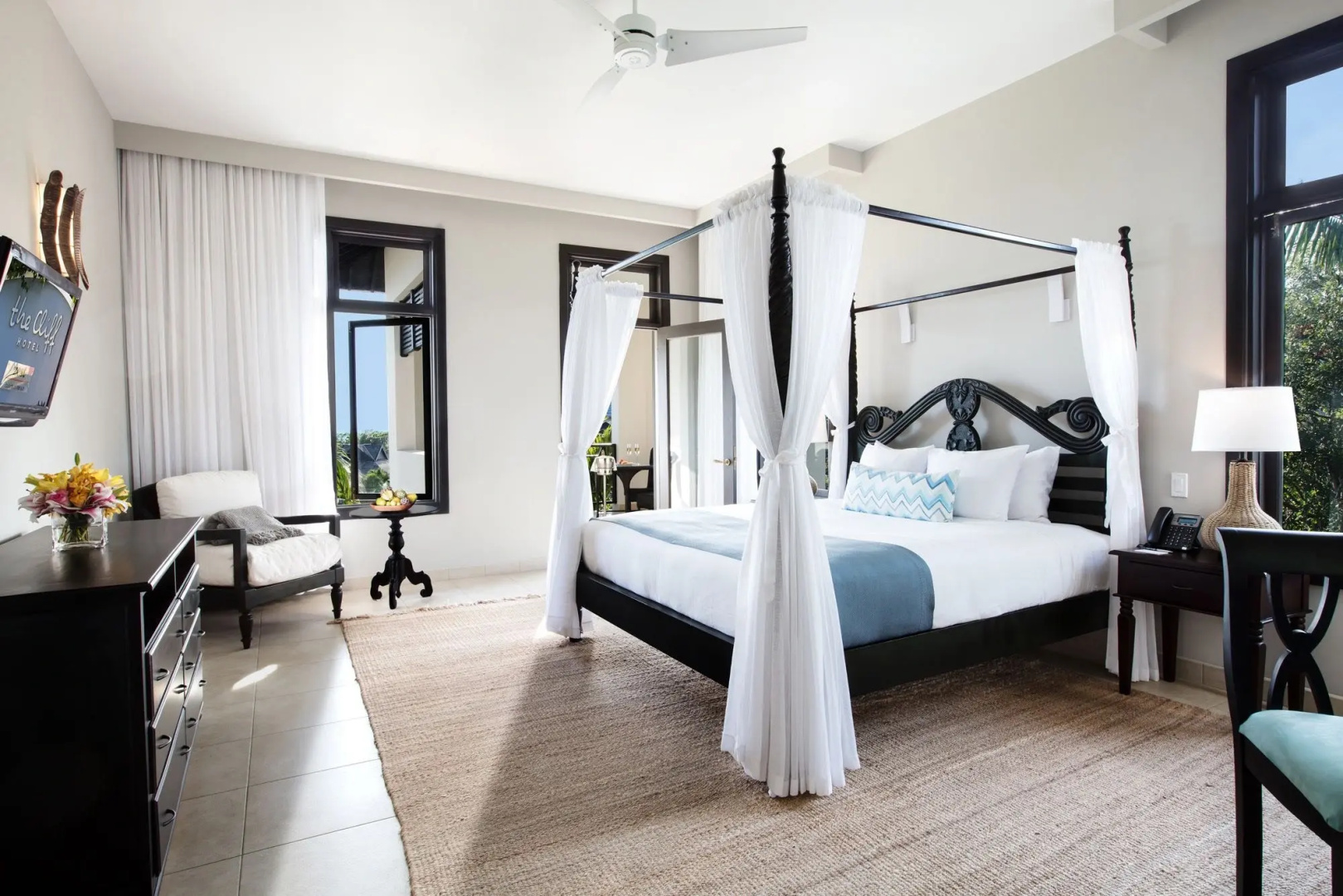 The Cliff Hotel