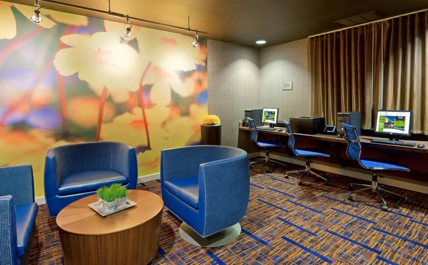 Courtyard by Marriott Philadelphia Valley Forge/Collegeville