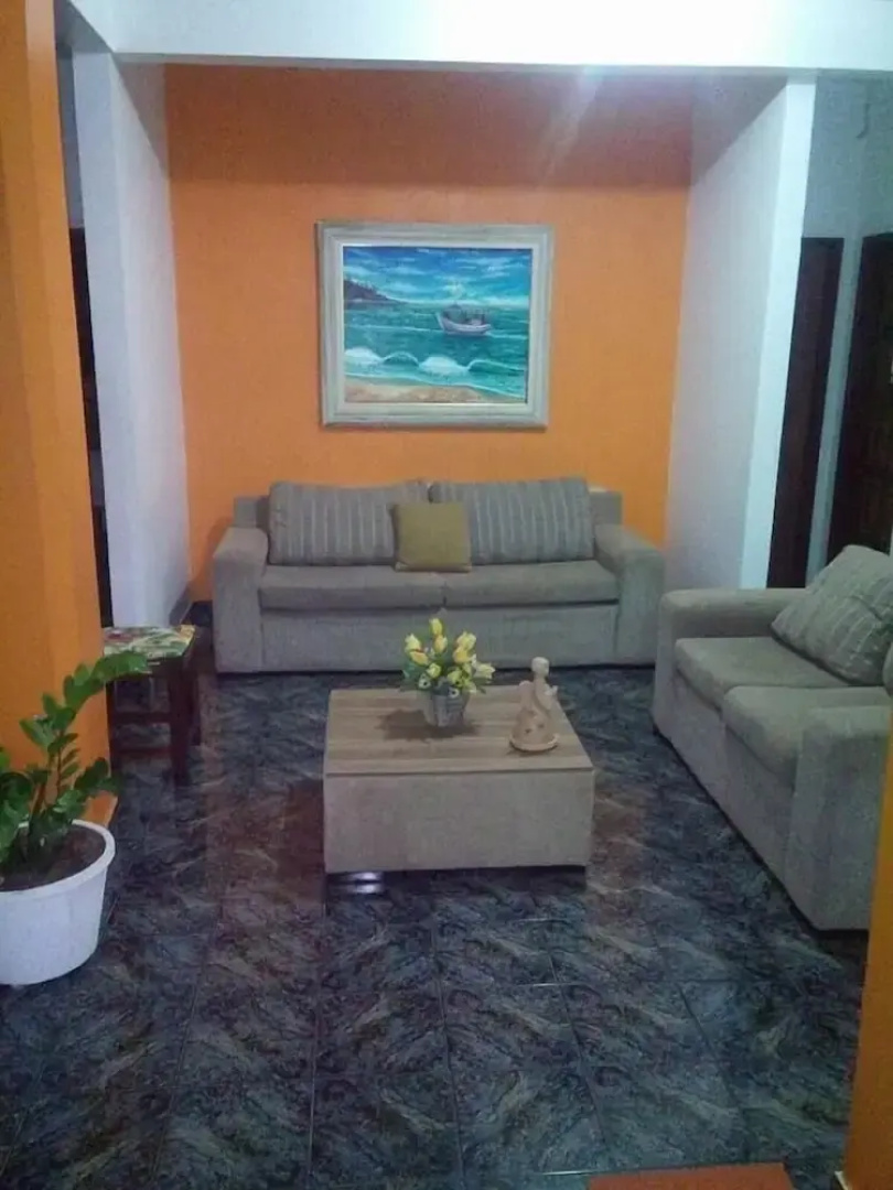 Hotel Galeão