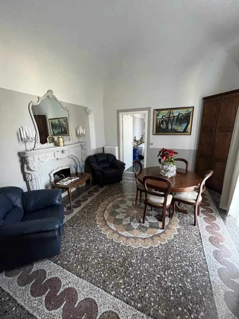 B&B Villa Prestigio