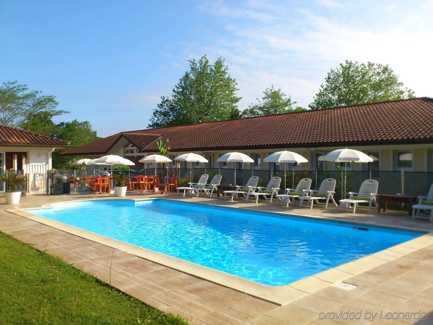 The Originals City, Hôtel Le Lodge