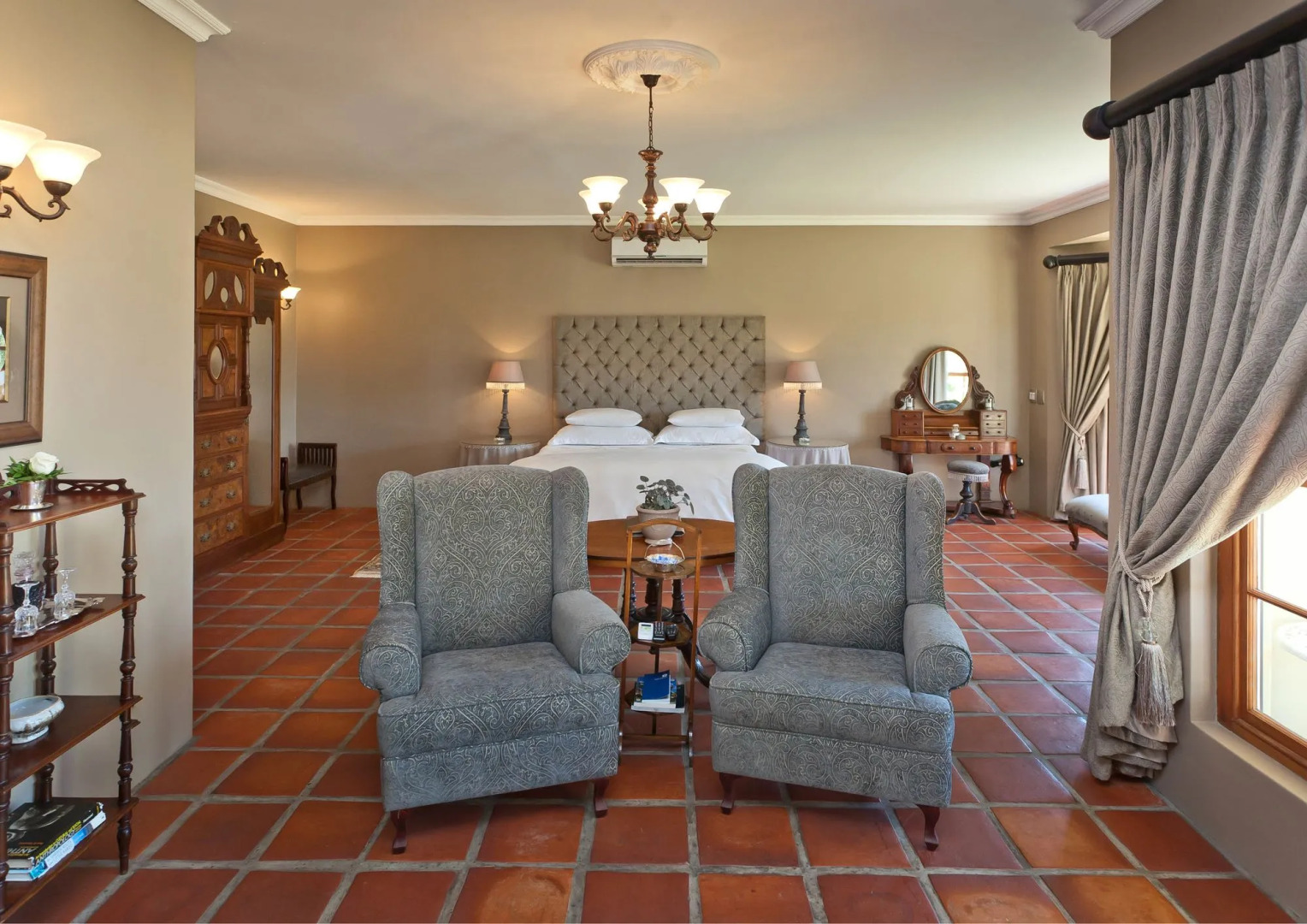 La Plume Boutique Hotel & Spa