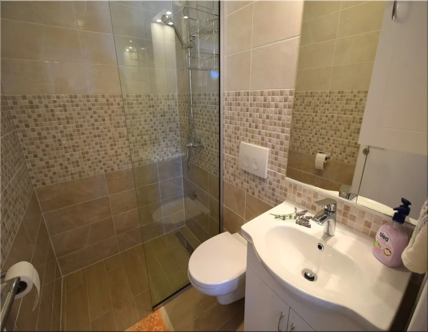 Apartments Skrabonja