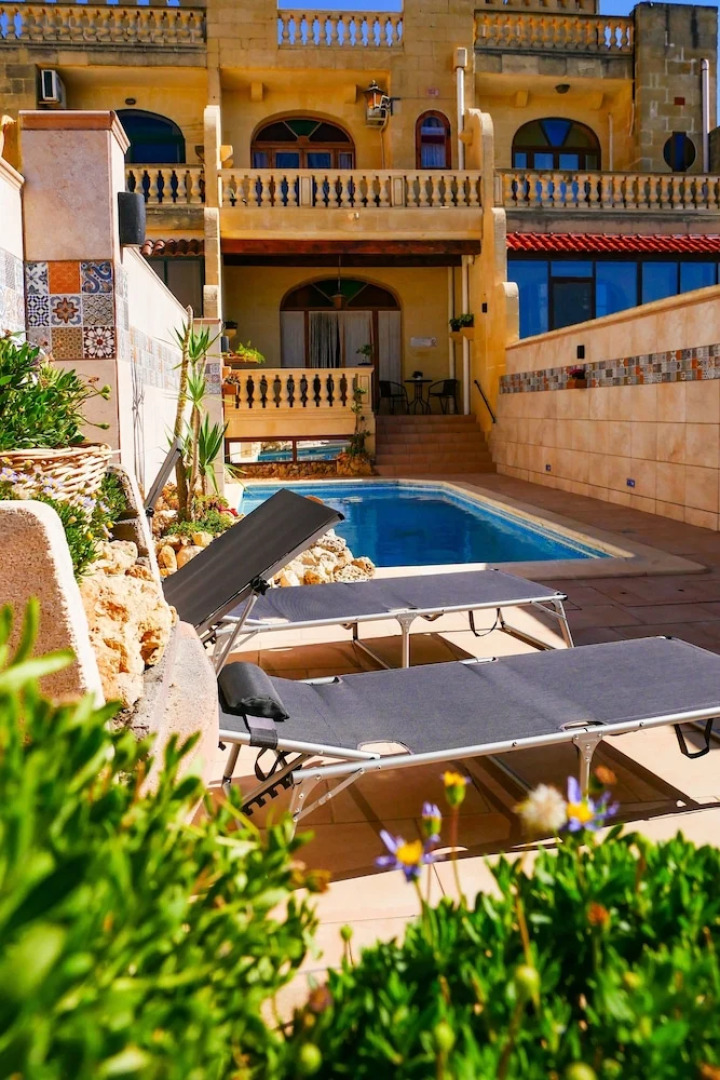 Narcisa Farmhouse B&B