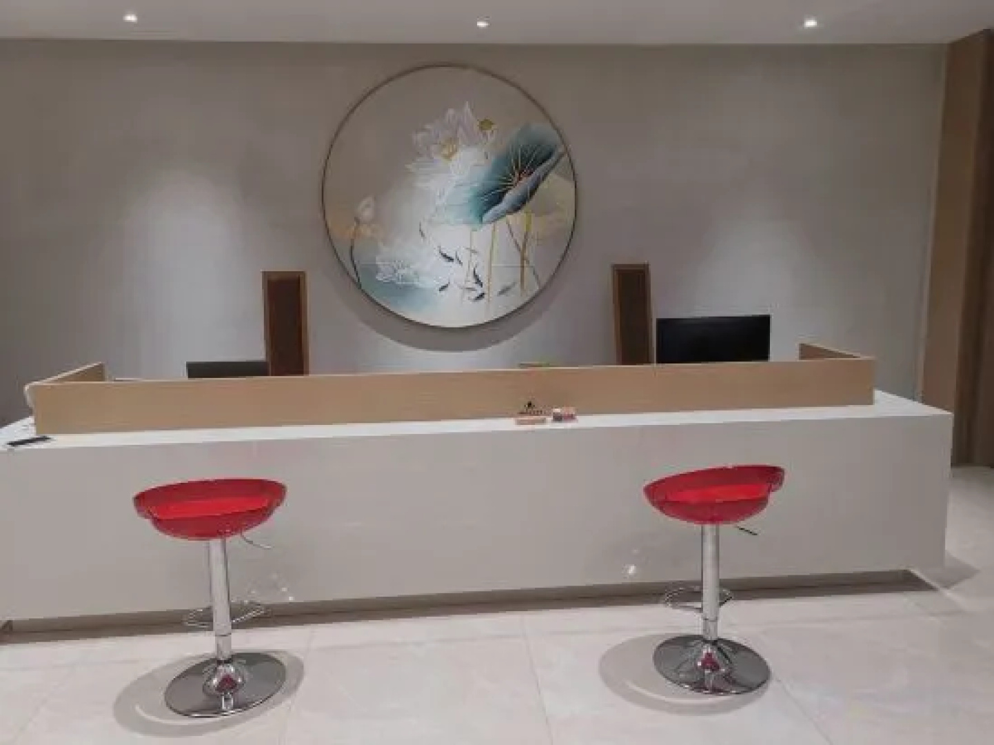 Jiari Huayuan Hotel