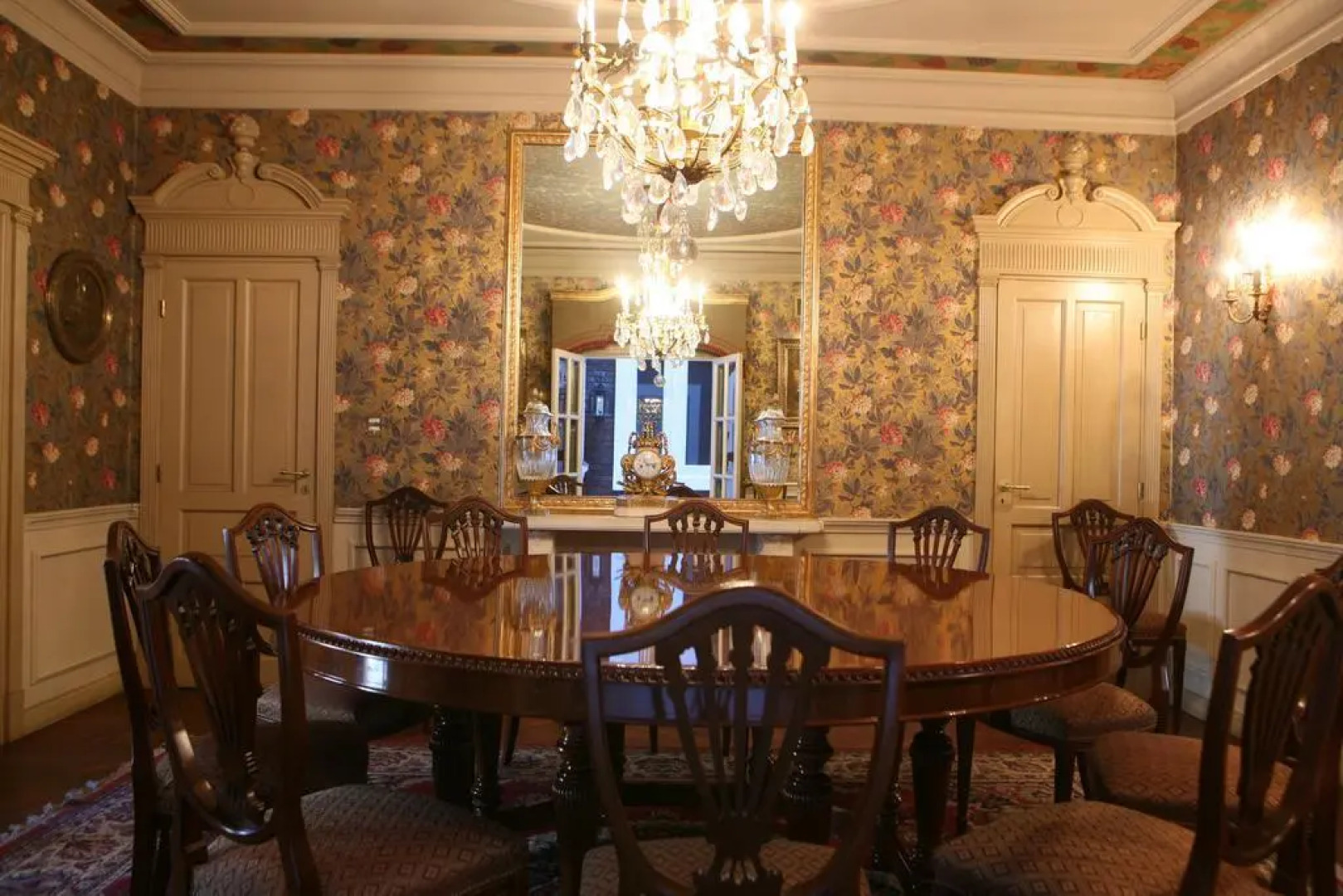 Stelares Hotel Boutique