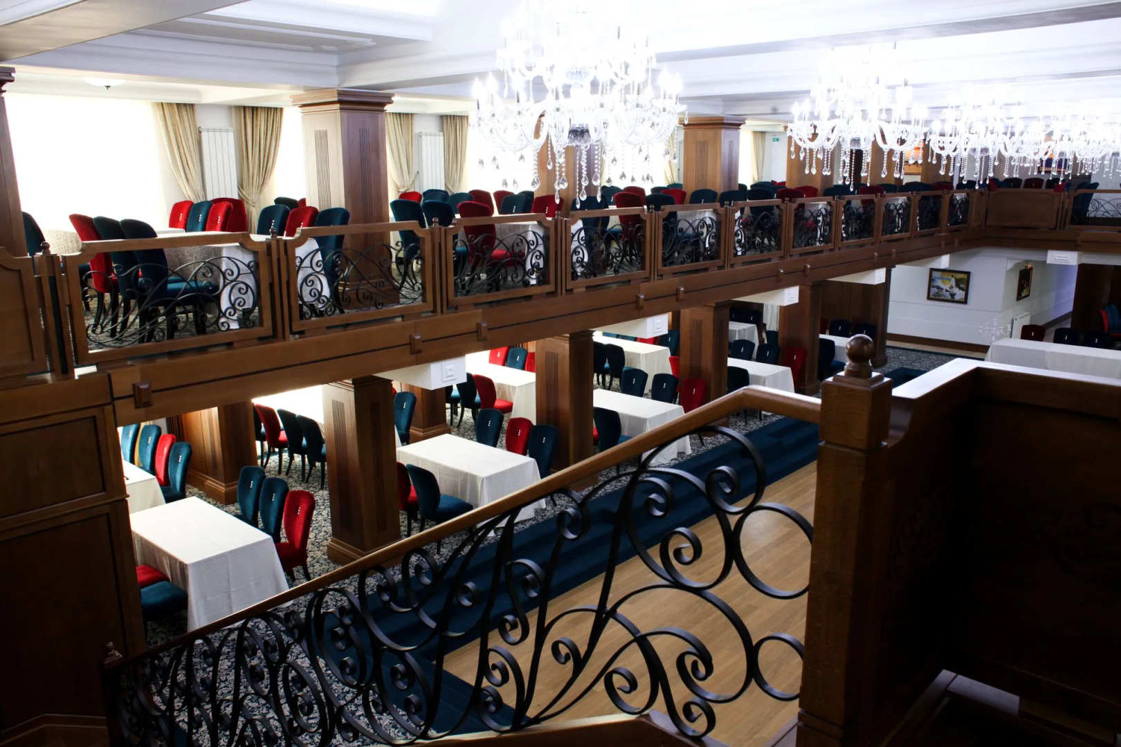 Complex Turistic Cornul Vanatorului