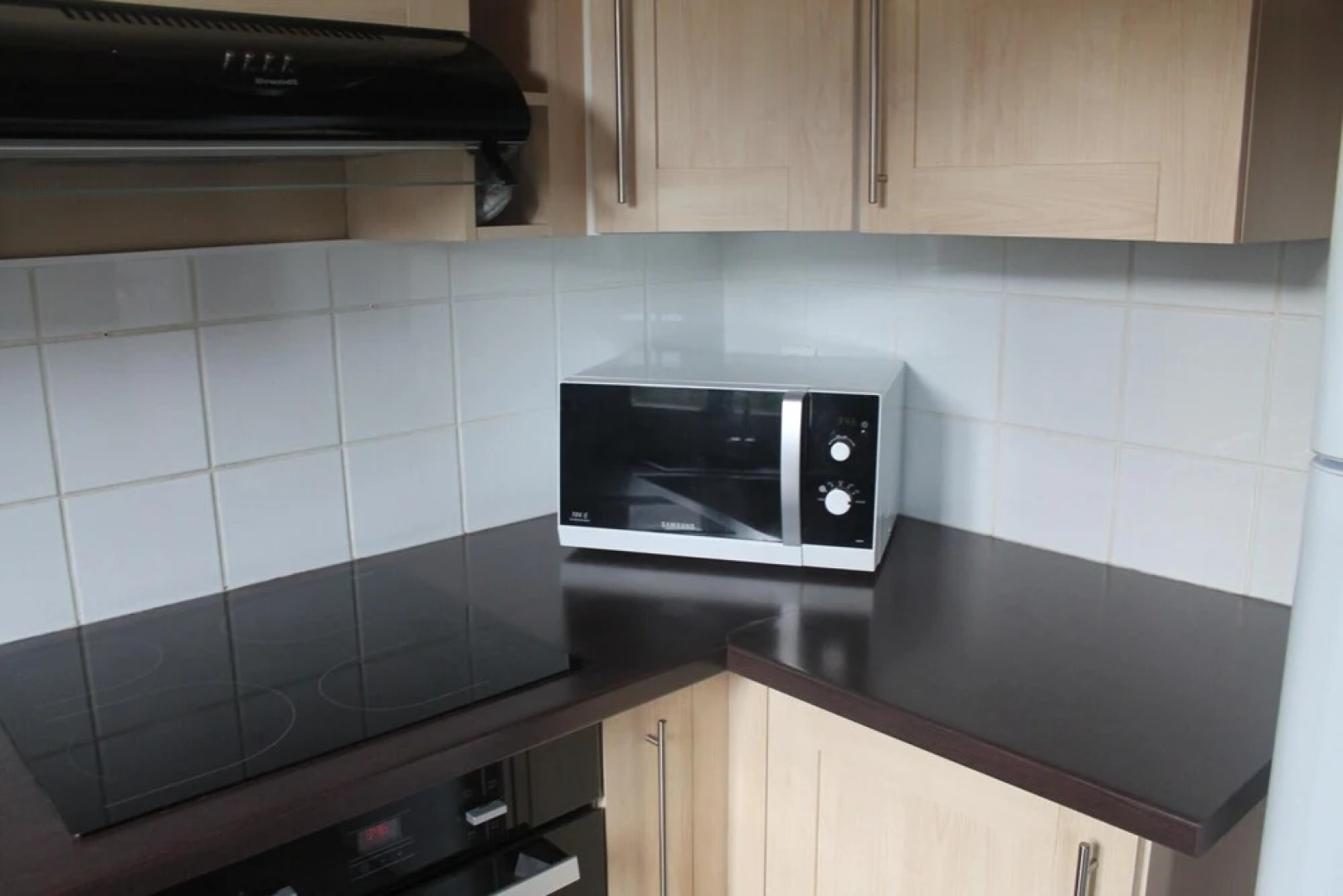 House With 3 Bedrooms in Locmaria, With Enclosed Garden and Wifi