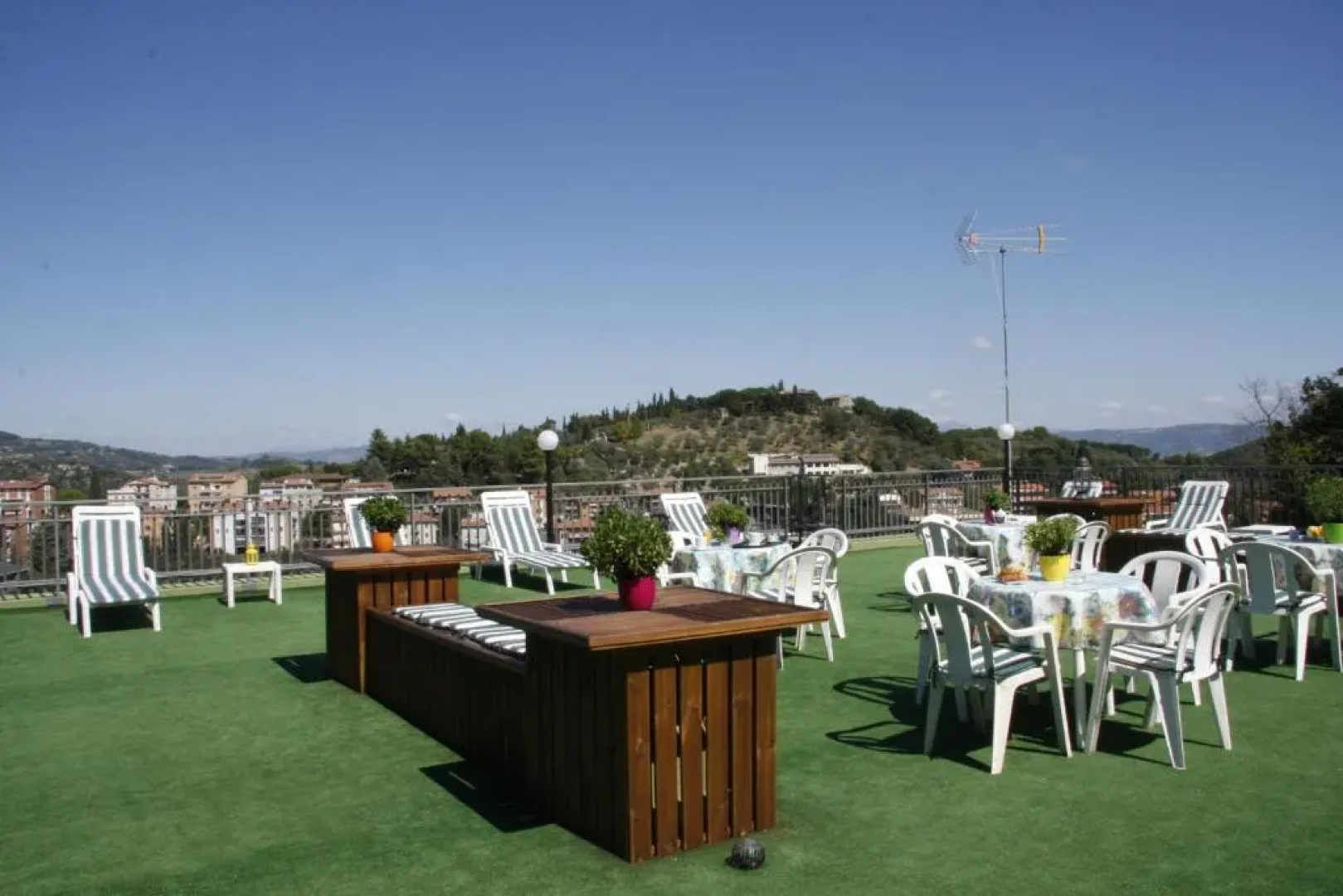 Hotel Ilgo