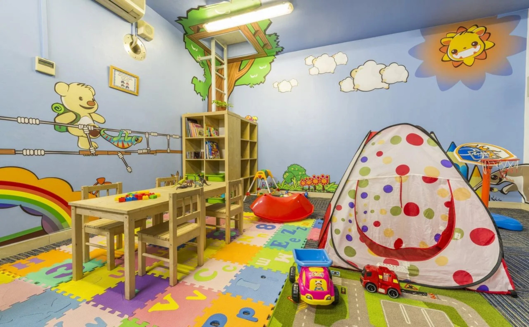 Somerset Bencoolen Singapore