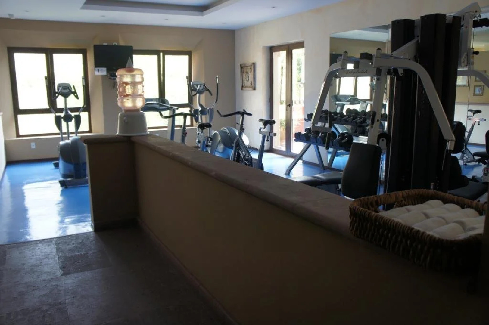 Condominio El Caracol