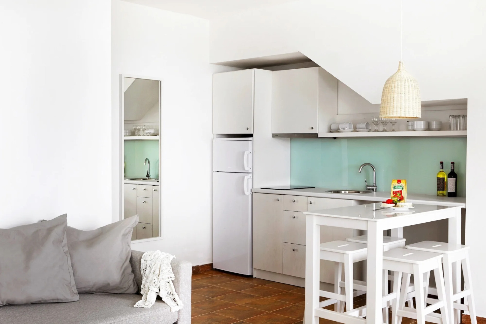 White Lagoon All Inclusive