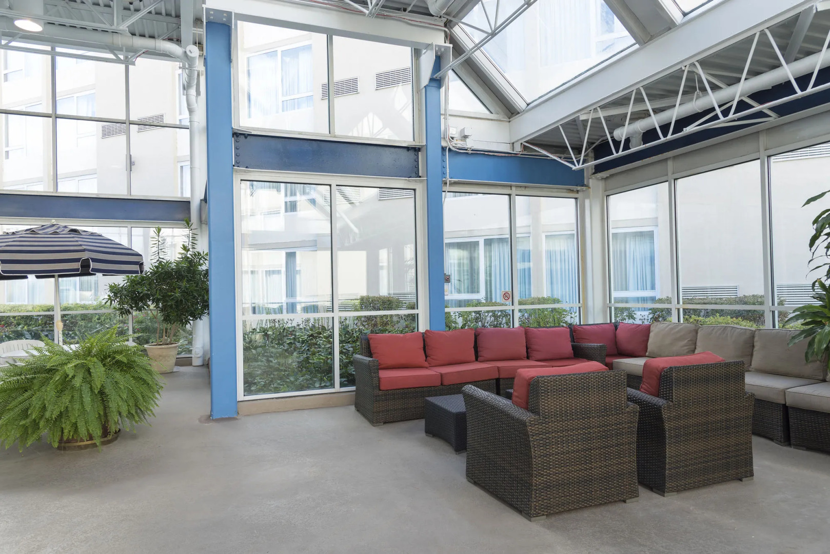 Grand Royal Hotel O'Hare - Chicago