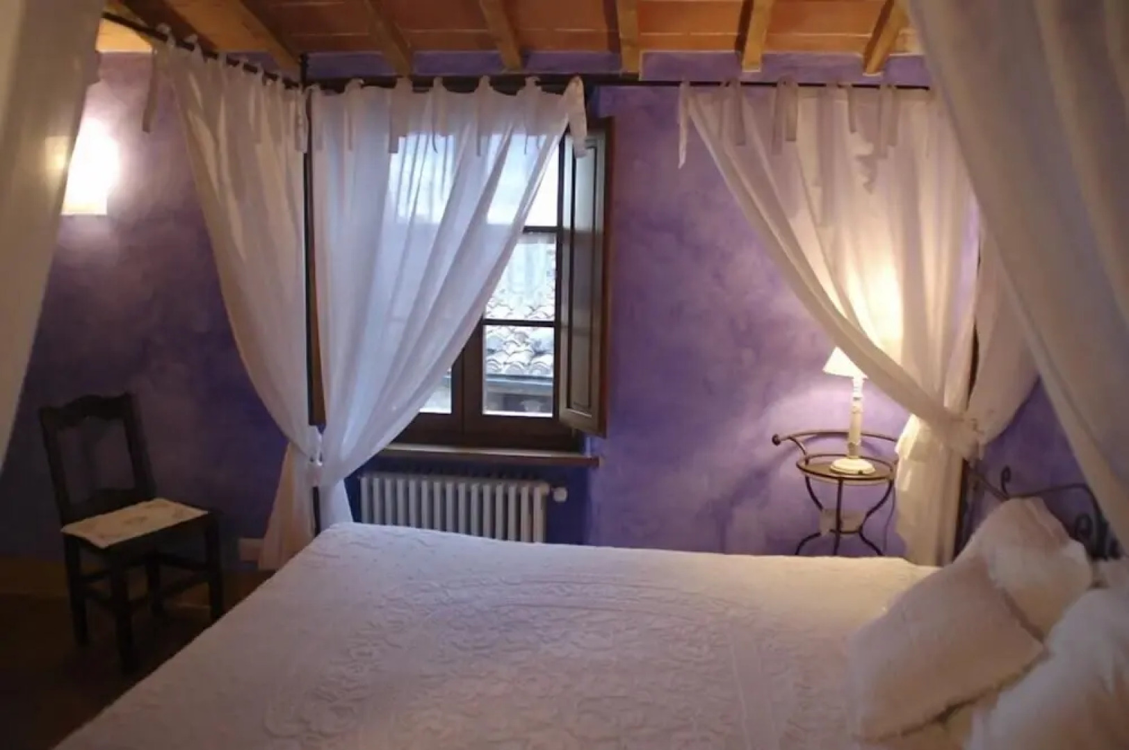 Holiday Home La Rocca