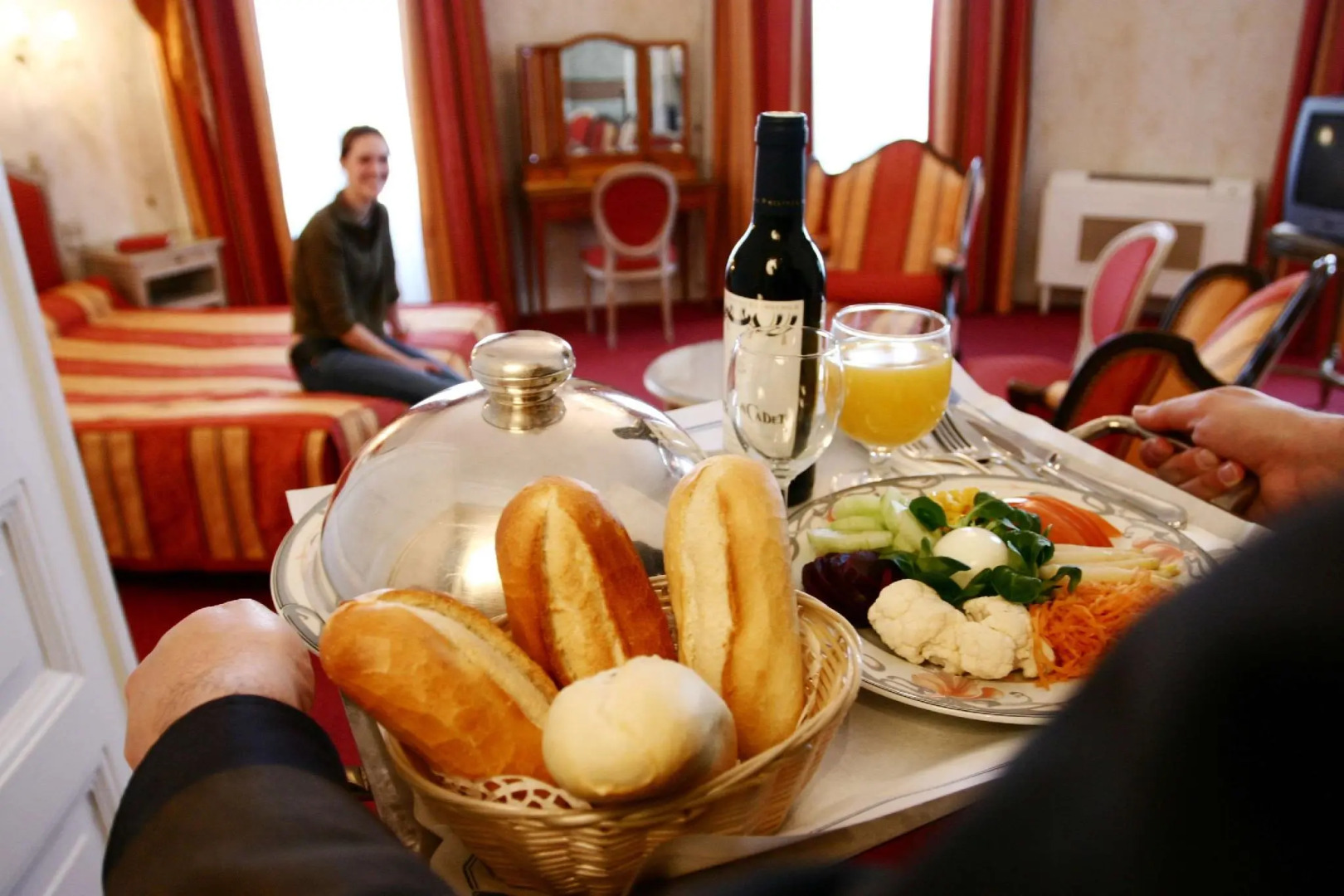 Best Western Hôtel Continental