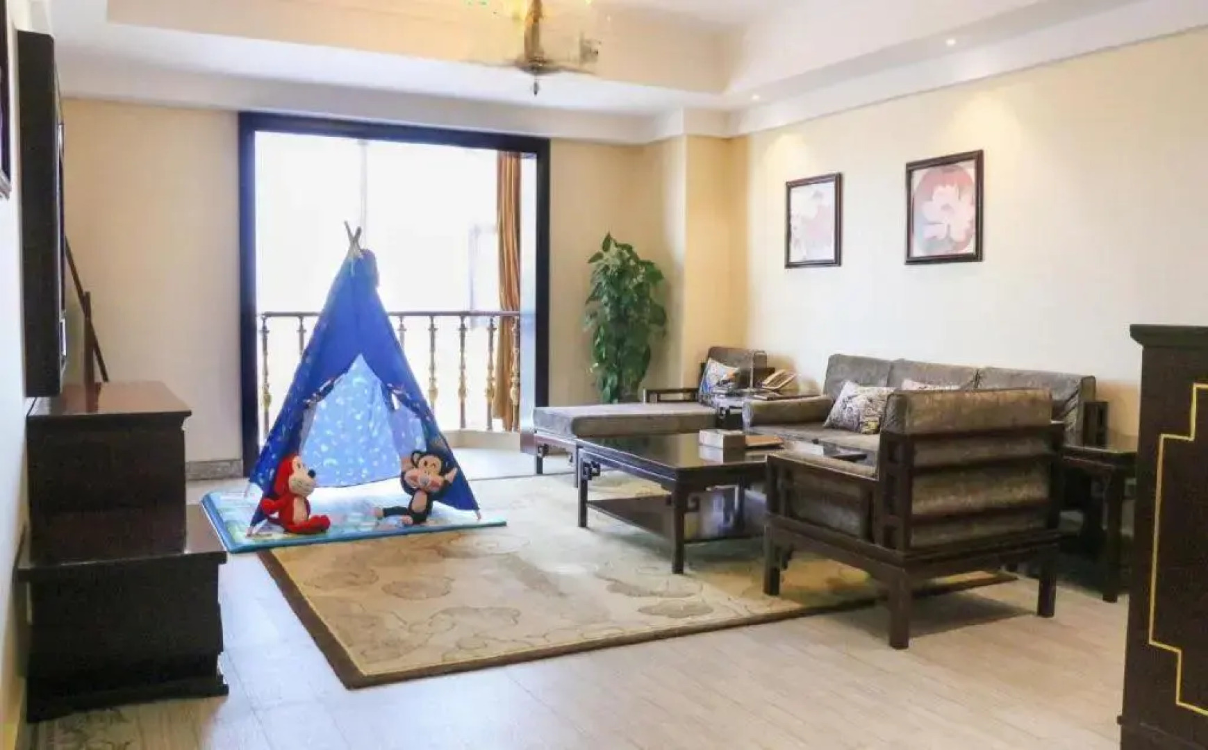 Hunan WanJiaLi World Trade Hotel