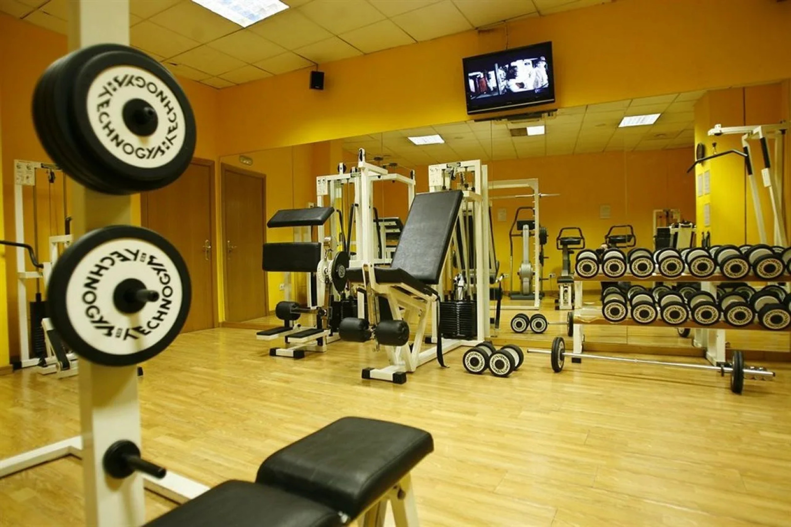 Hotel Spa Princesa Parc Excellence