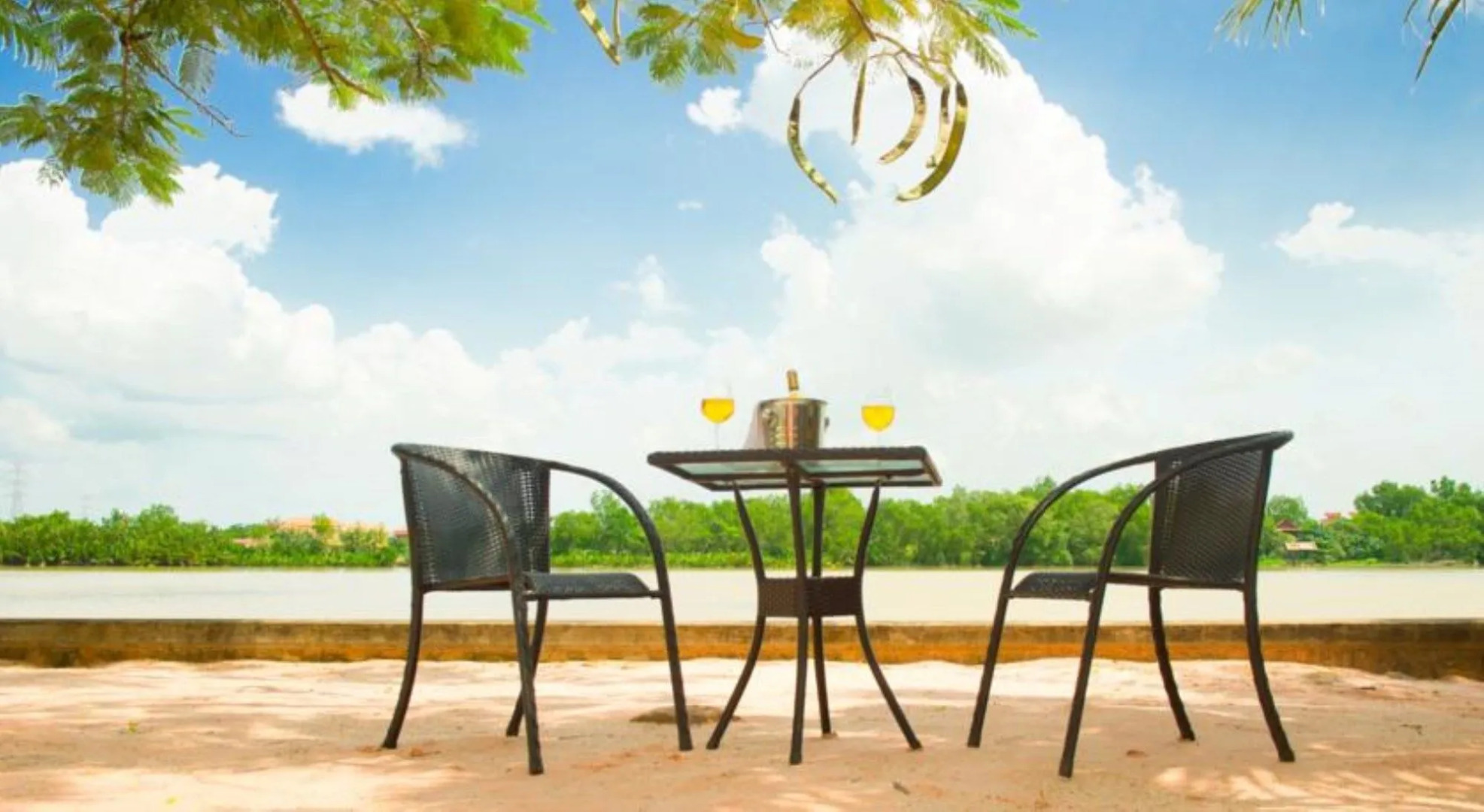 Pink Sands Villa - All Adults