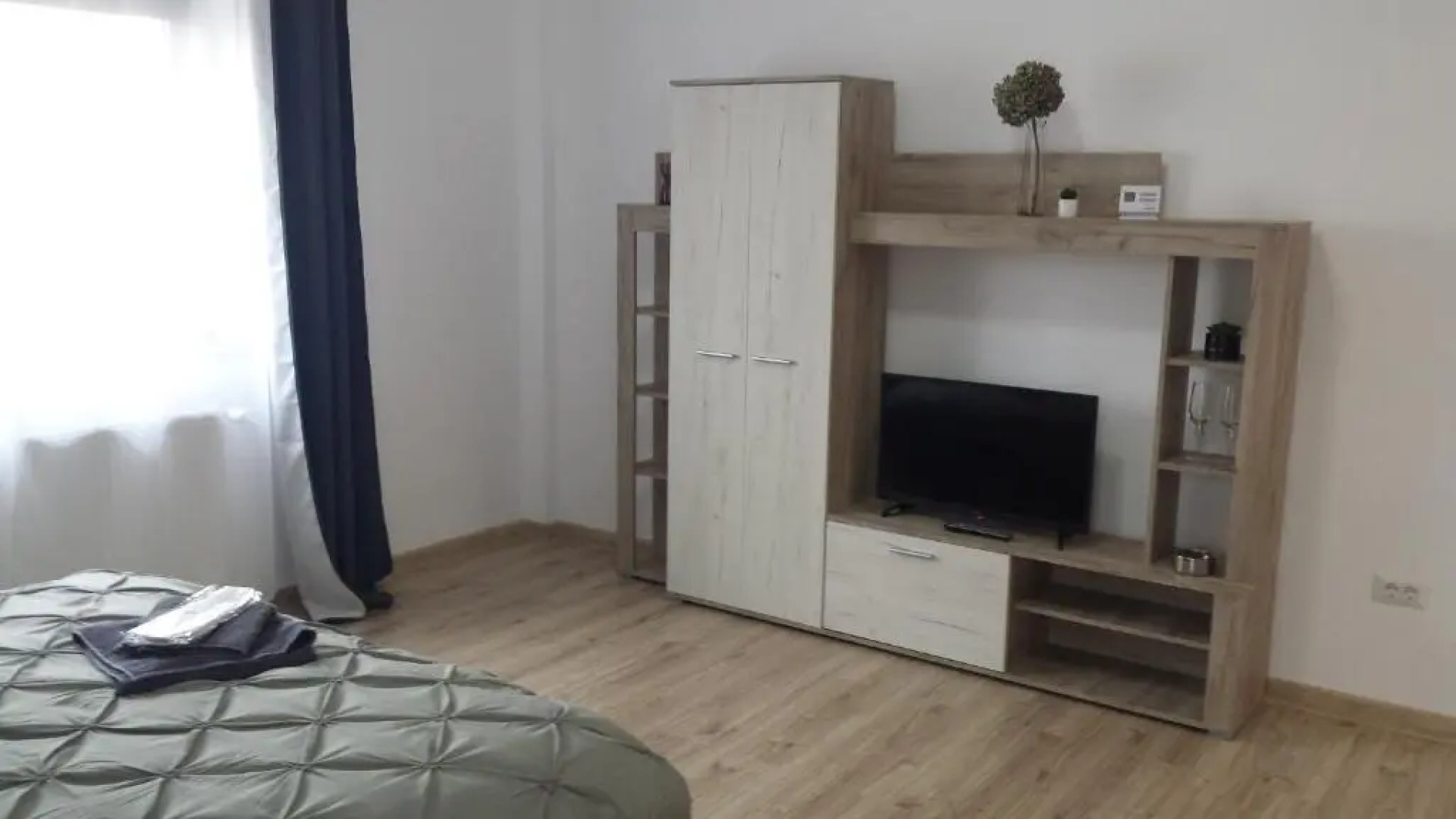 Apartament Mario