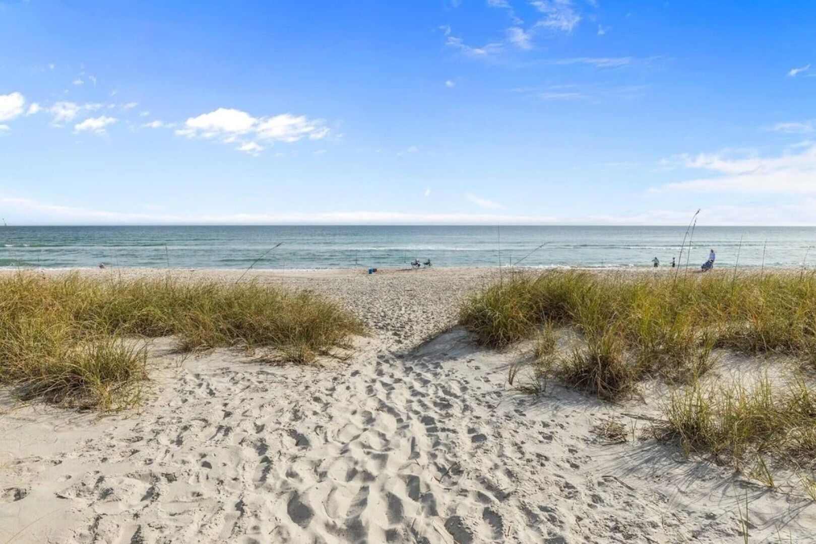 Sand Dollars & Sunshine 2 Bedroom Condo by Redawning