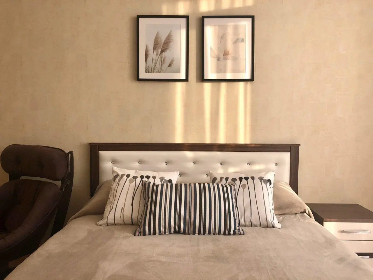 Апартаменты на улице Милиционера Власова