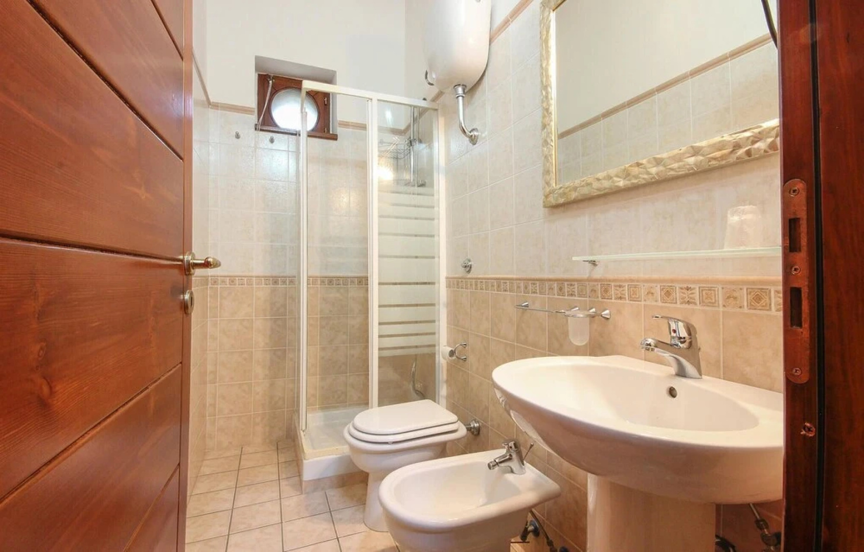 Nice Home in Perdifumo With Outdoor Swimming Pool, Wifi and 6 Bedrooms