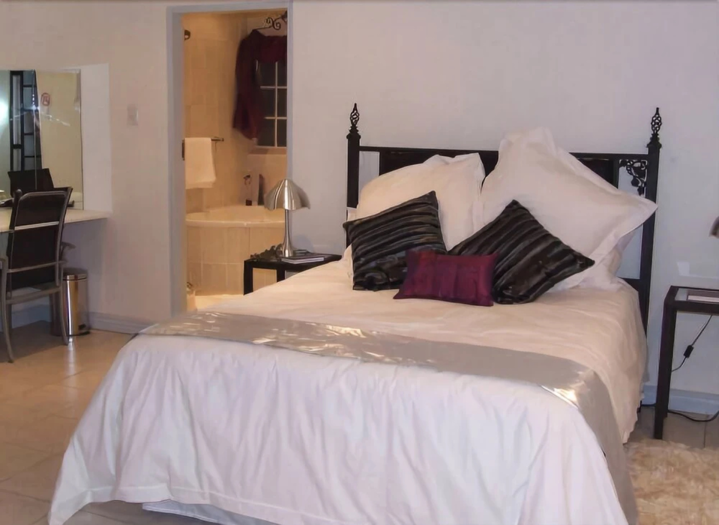 La Gratitude Guest House