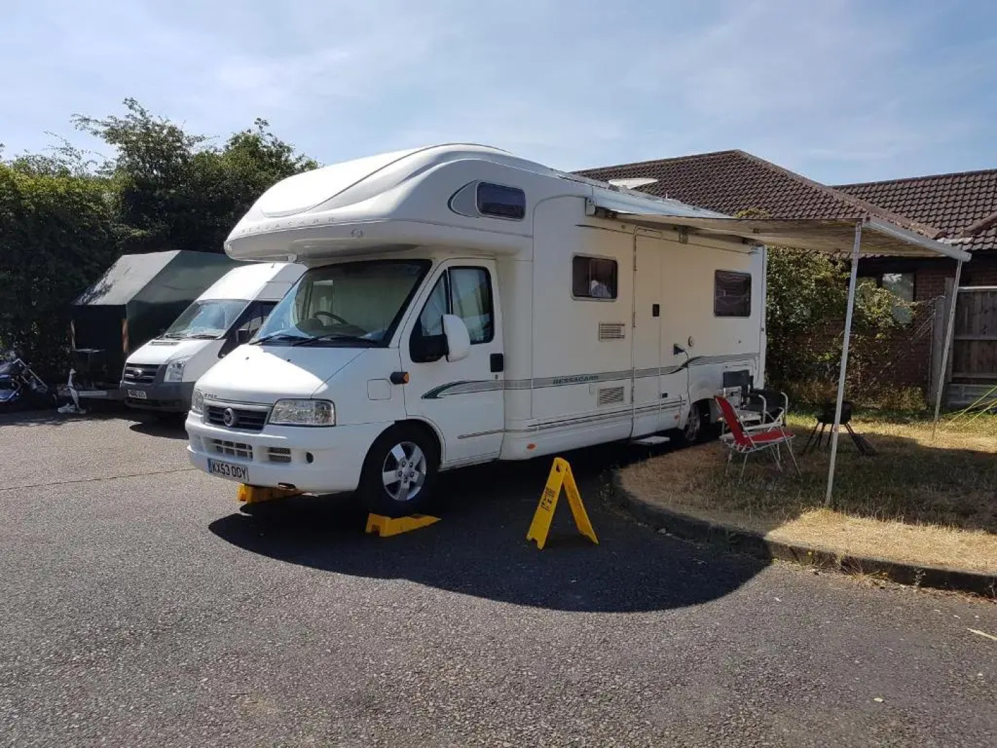 The Victoria Bikers Pub - Live Music Venue and Letting Rooms with Camping facilities