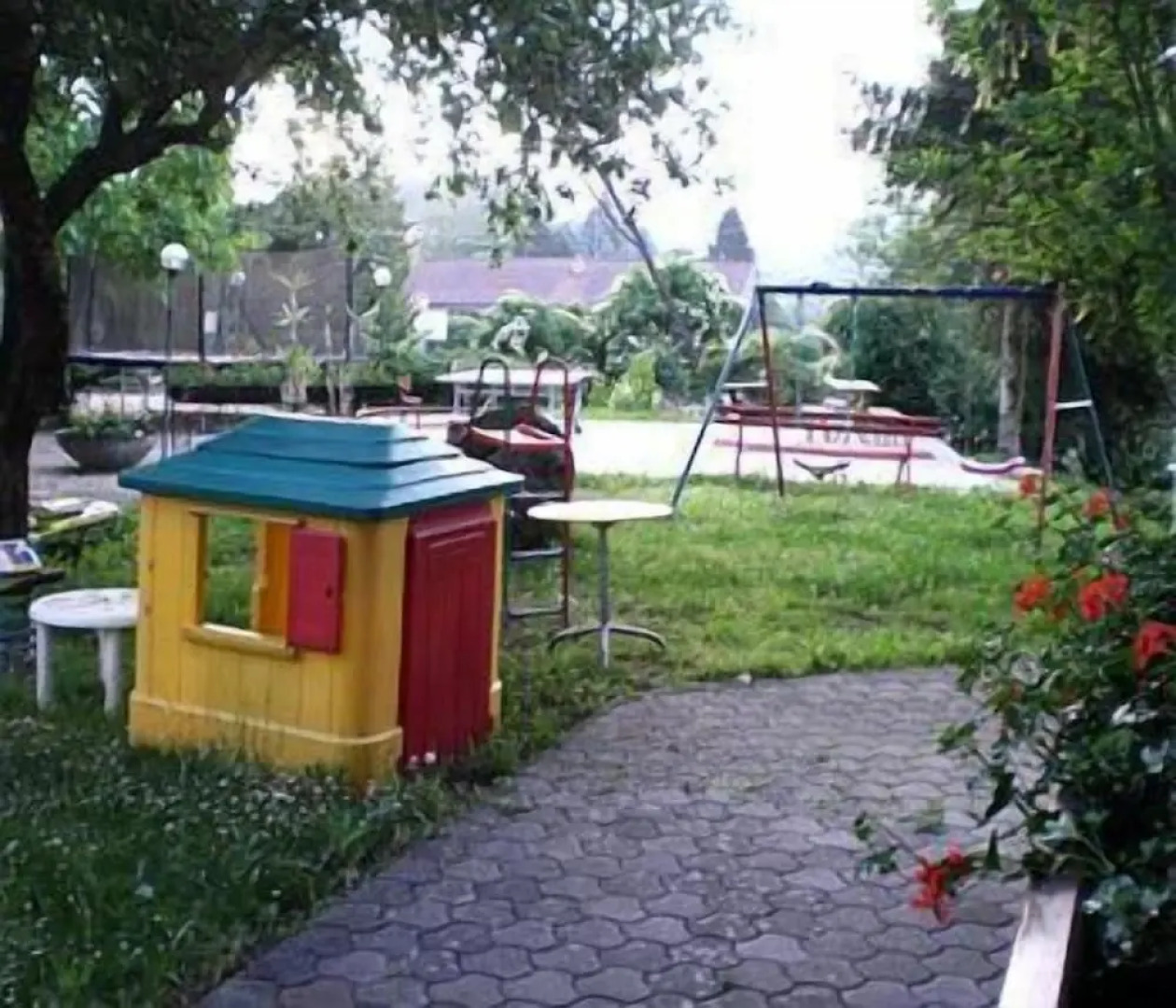 Gasthof Pension Bürger