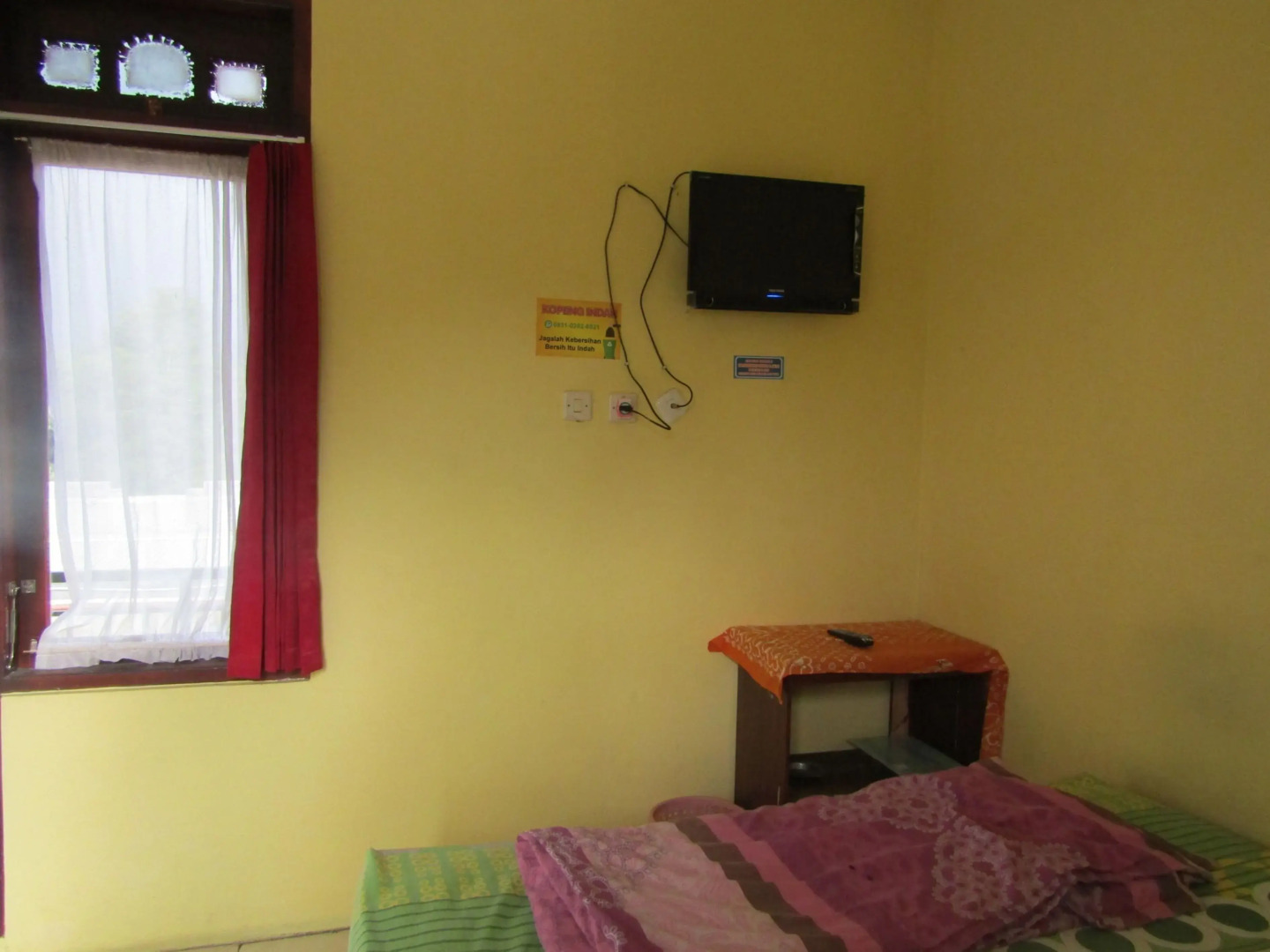 Hotel Kopeng Indah 2