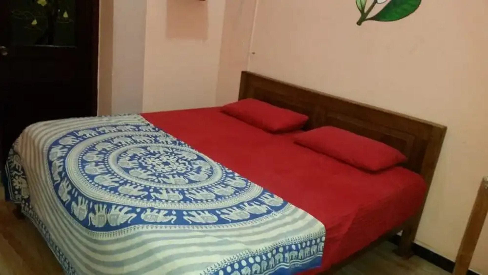 Mama's Here Resorts Kalpitiya